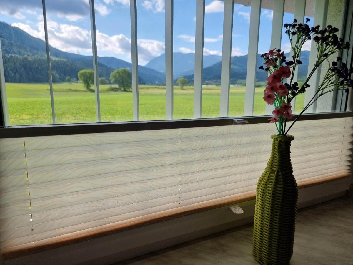 Apartmaji Ribic Ljubno Zewnętrze zdjęcie