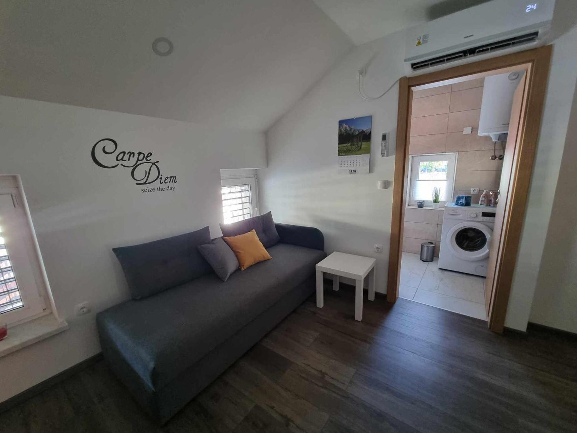 Apartmaji Ribic Ljubno Zewnętrze zdjęcie