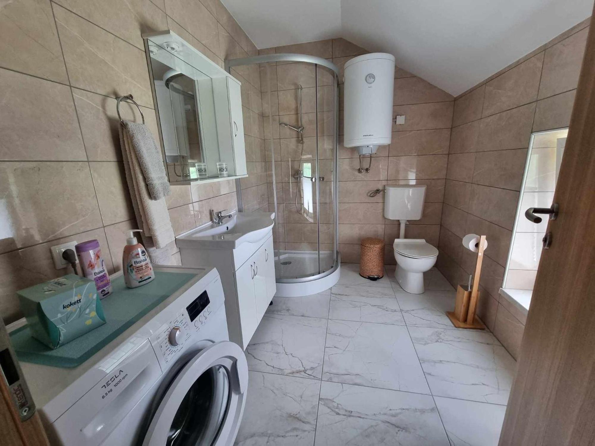 Apartmaji Ribic Ljubno Zewnętrze zdjęcie