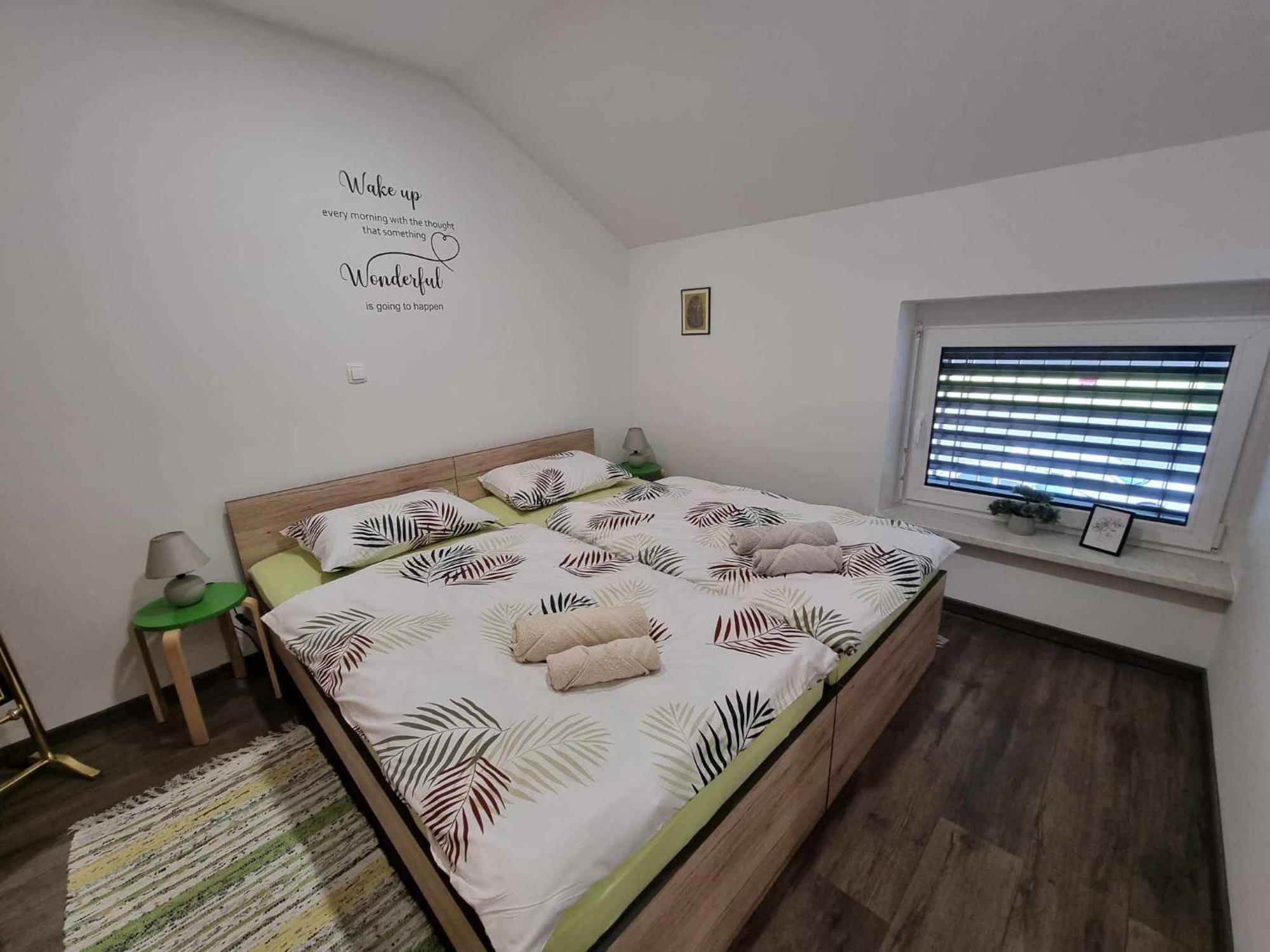 Apartmaji Ribic Ljubno Zewnętrze zdjęcie