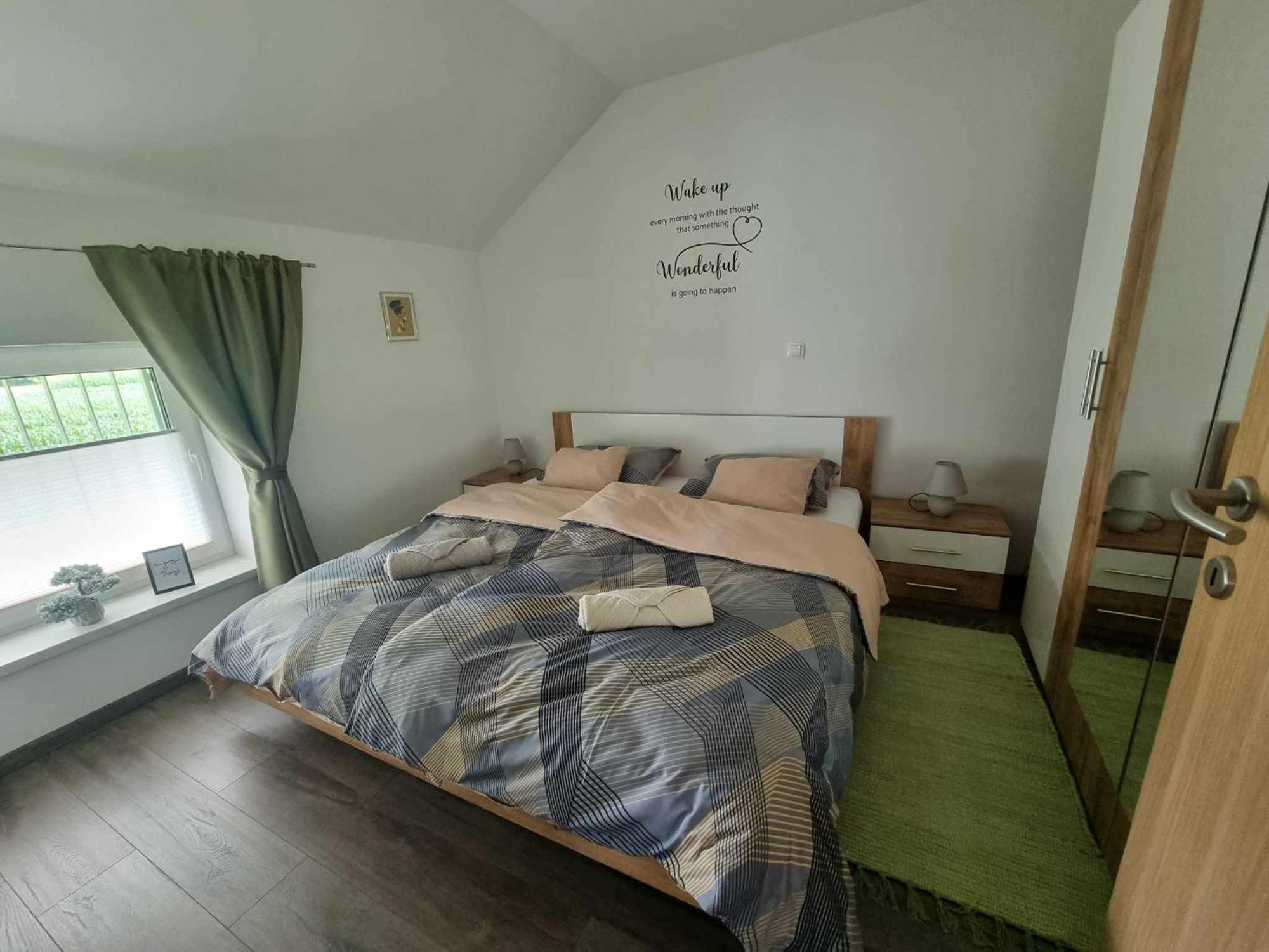 Apartmaji Ribic Ljubno Zewnętrze zdjęcie